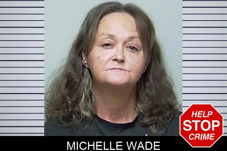 Michelle Wade