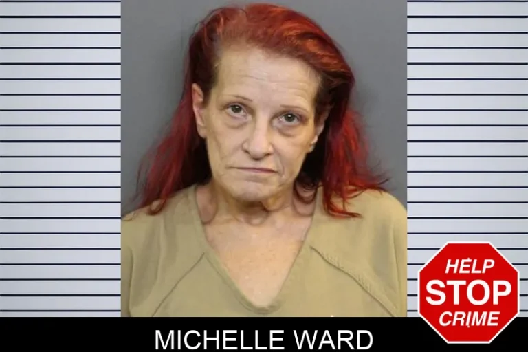 Michelle Ward
