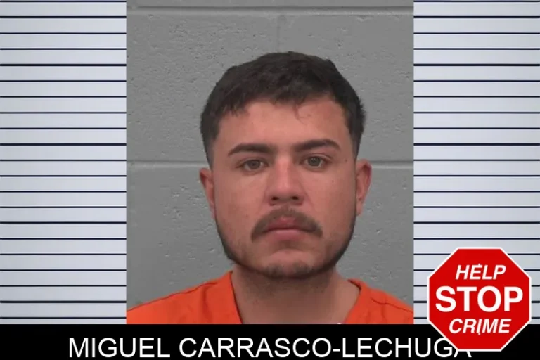 Miguel Carrasco-Lechuga