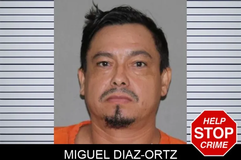 Miguel Diaz-Ortz
