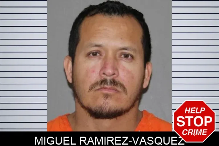 Miguel Ramirez-Vasquez