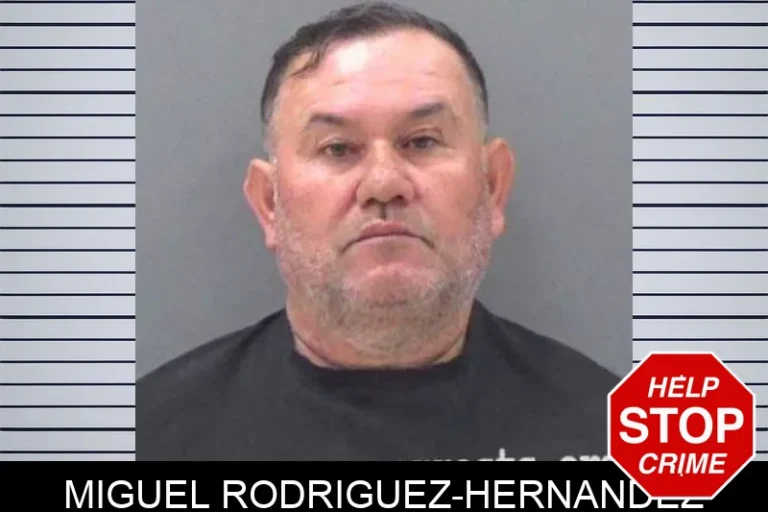 Miguel Rodriguez-Hernandez