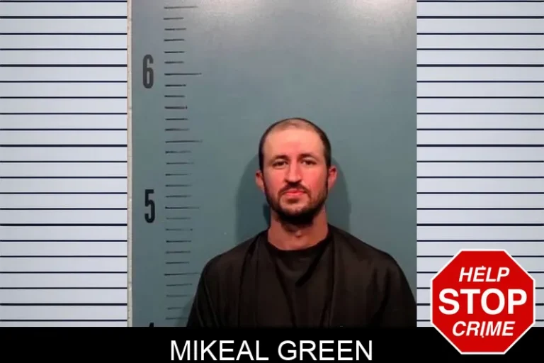 Mikeal Green