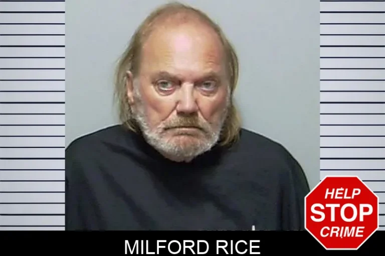 Milford Rice