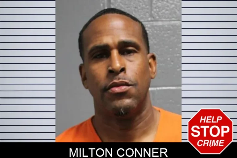 Milton Conner
