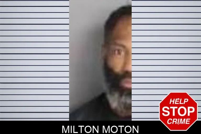 Milton Moton
