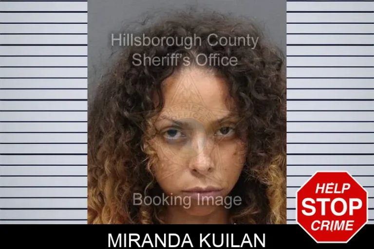 Miranda Kuilan