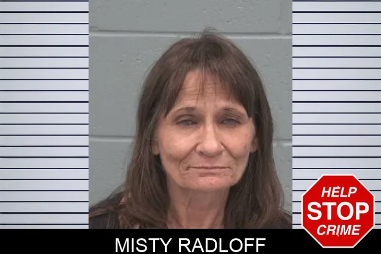 Misty Radloff