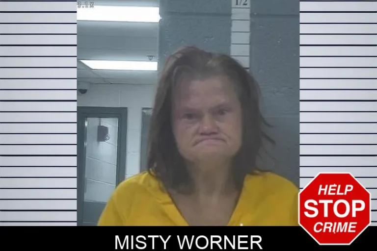 Misty Worner