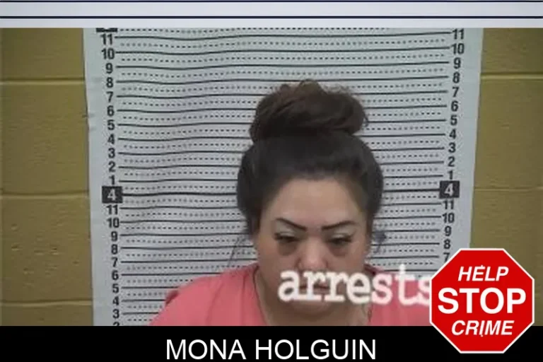Mona Holguin