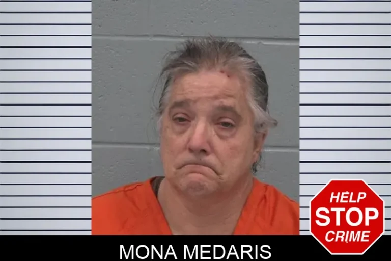 Mona Medaris