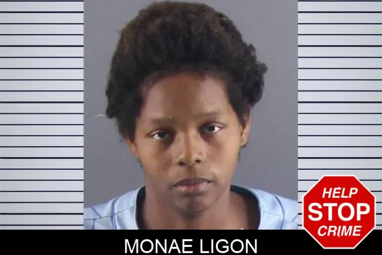 Monae Ligon