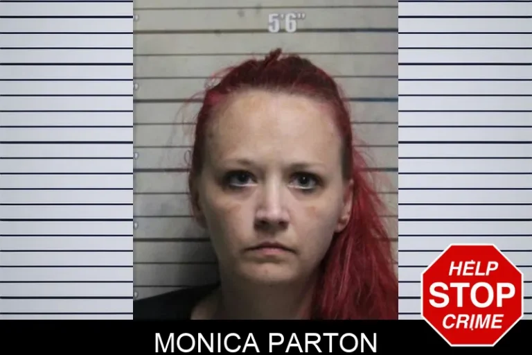 Monica Parton