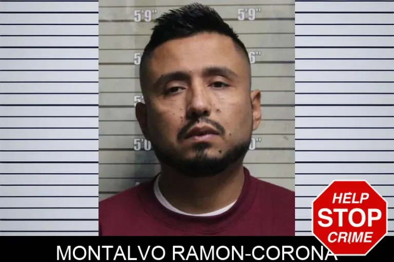 Montalvo Ramon-Corona