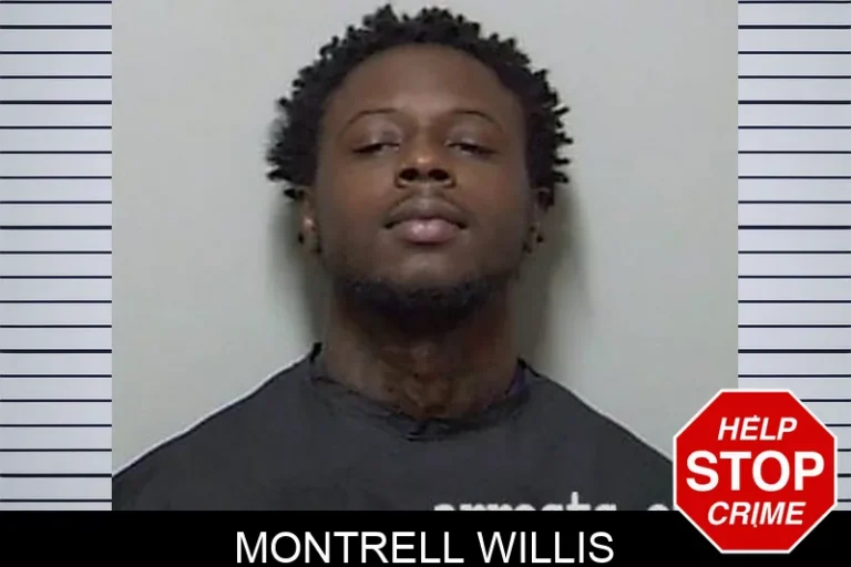 Montrell Willis