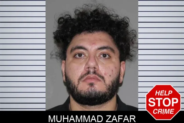 Muhammad Zafar