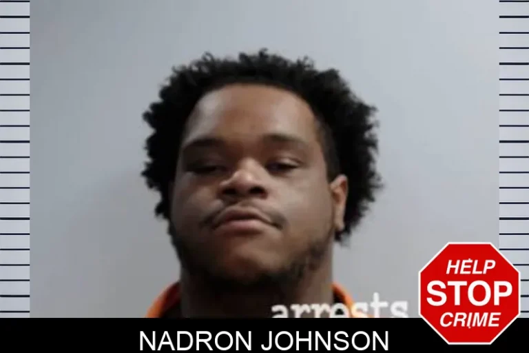 Nadron Johnson