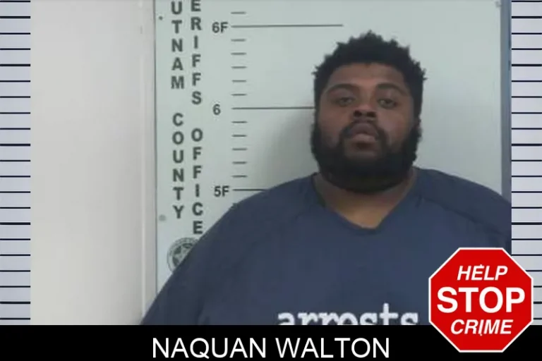 Naquan Walton