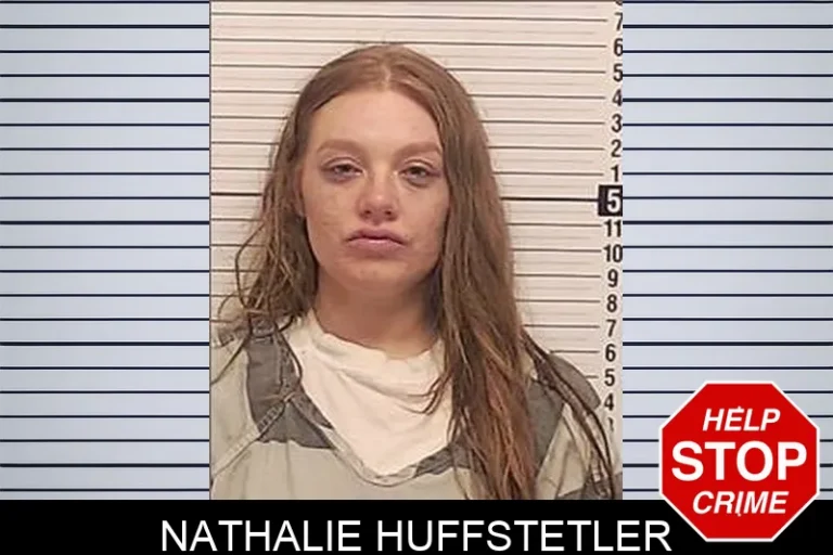 Nathalie Huffstetler