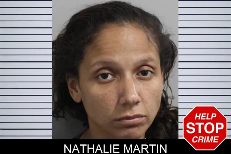Nathalie Martin