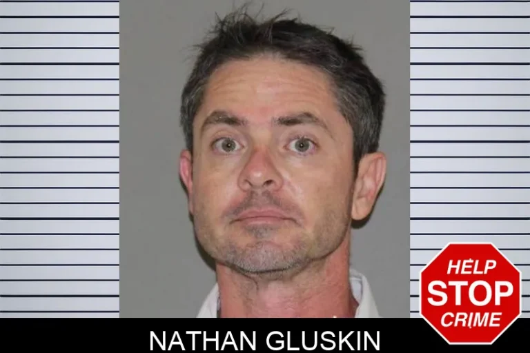 Nathan Gluskin