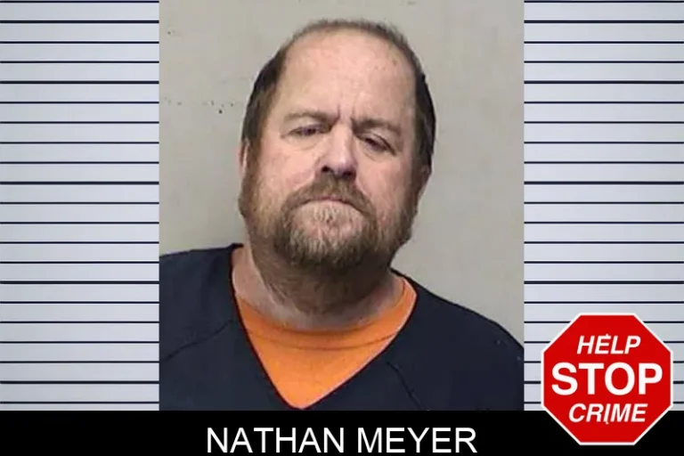 Nathan Meyer