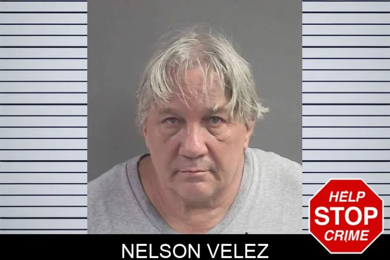 Nelson Velez