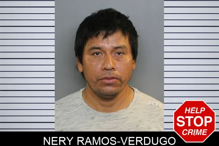 Nery Ramos-Verdugo