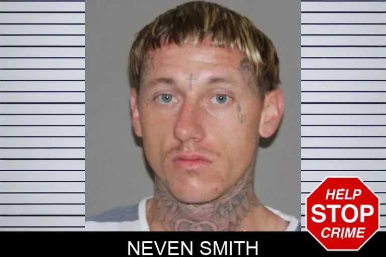 Neven Smith