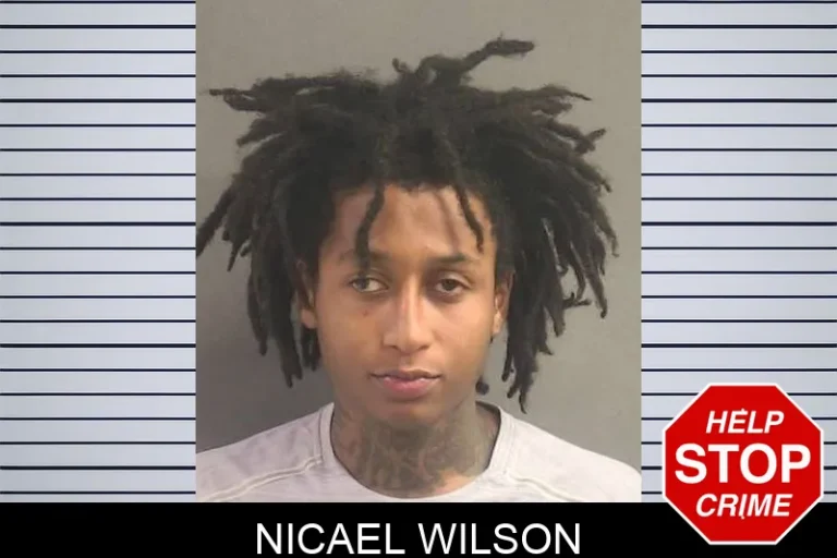 Nicael Wilson