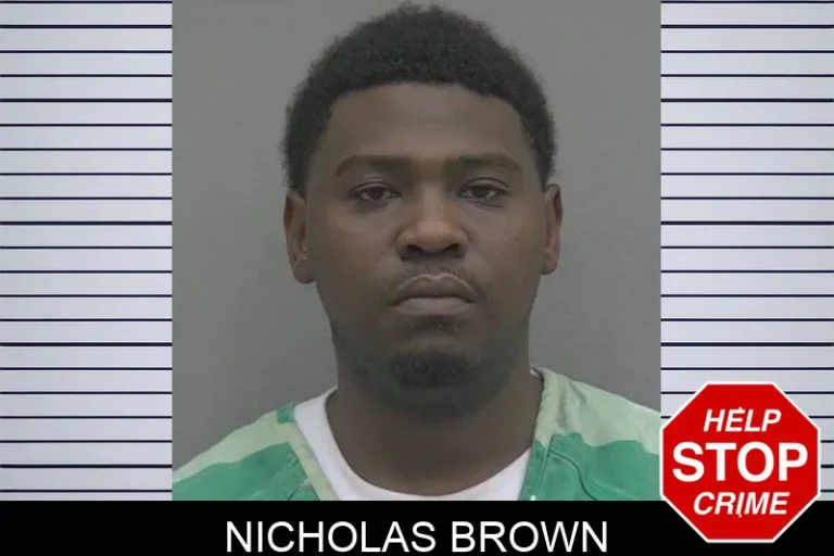 Nicholas Brown