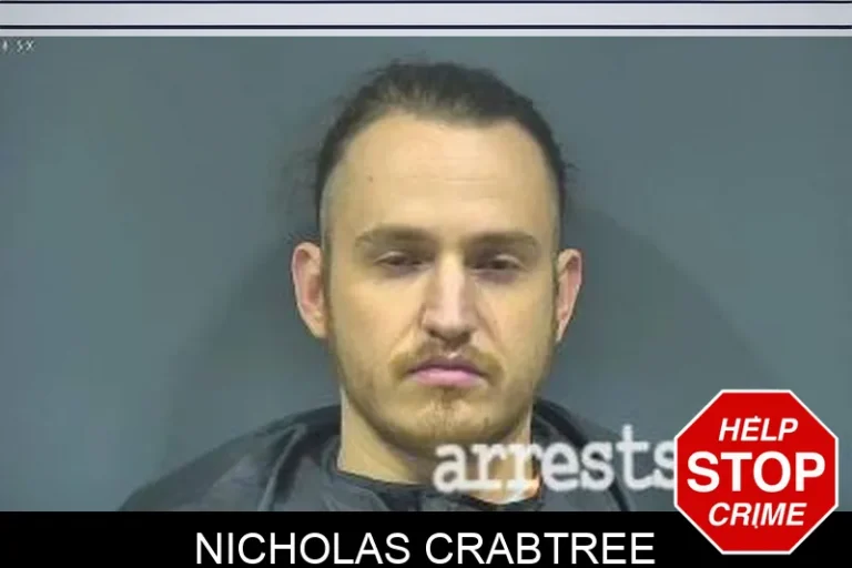 Nicholas Crabtree