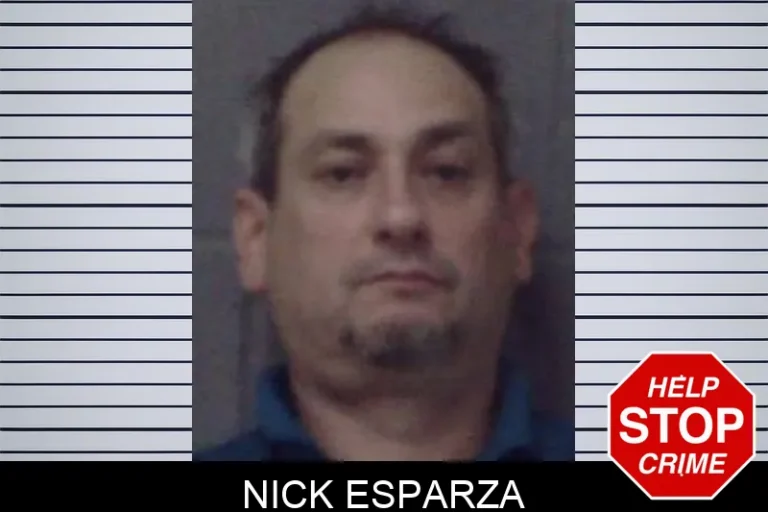 Nick Esparza