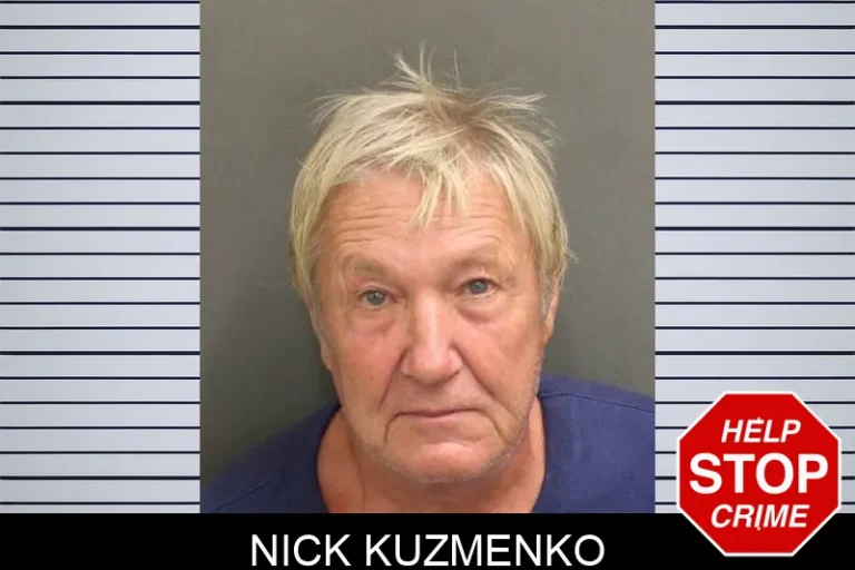 Nick Kuzmenko