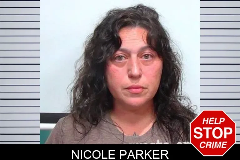 Nicole Parker