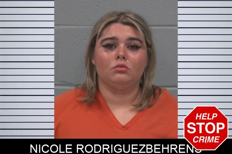 Nicole RodriguezBehrens