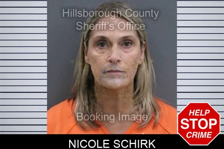 Nicole Schirk