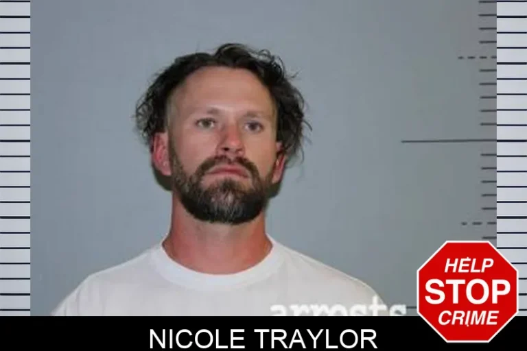 Nicole Traylor