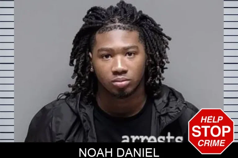 Noah Daniel