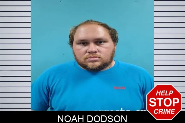 Noah Dodson