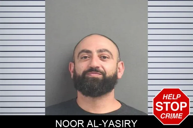 Noor Al-Yasiry