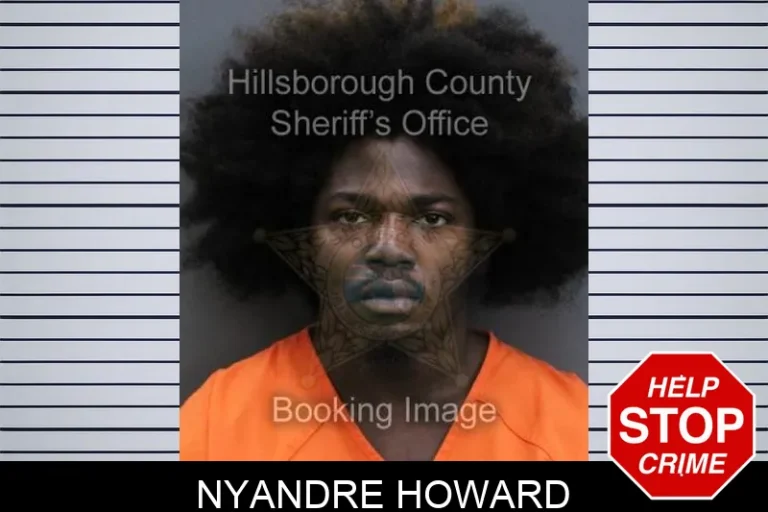 Nyandre Howard