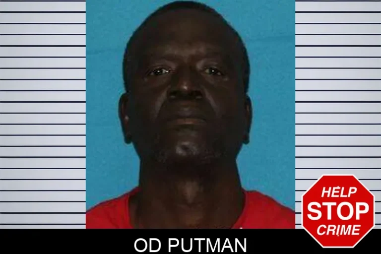 Od Putman