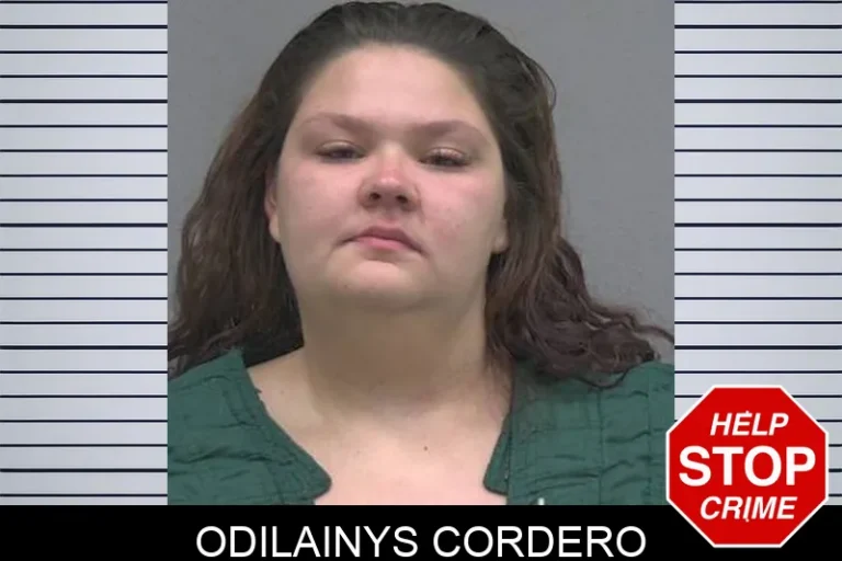 Odilainys Cordero