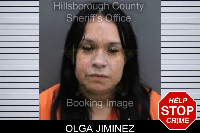 Olga Jiminez