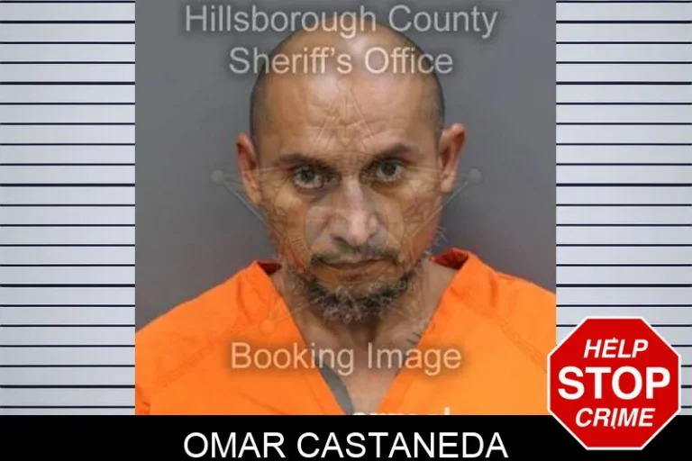 Omar Castaneda