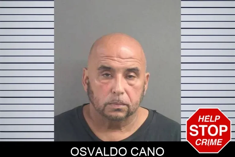 Osvaldo Cano