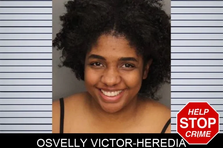 Osvelly Victor-Heredia