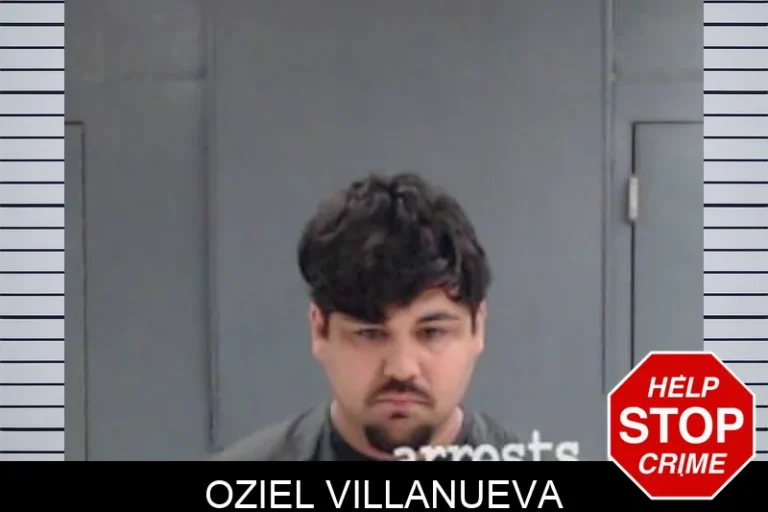 Oziel Villanueva
