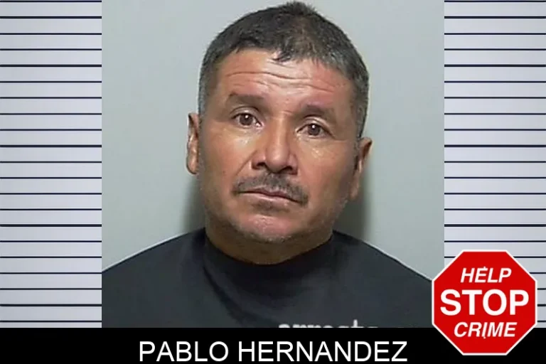Pablo Hernandez